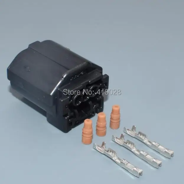 Shhworldsea 1/2/5/30/100 компл. Компрессора кондиционера жгут проводов кабель