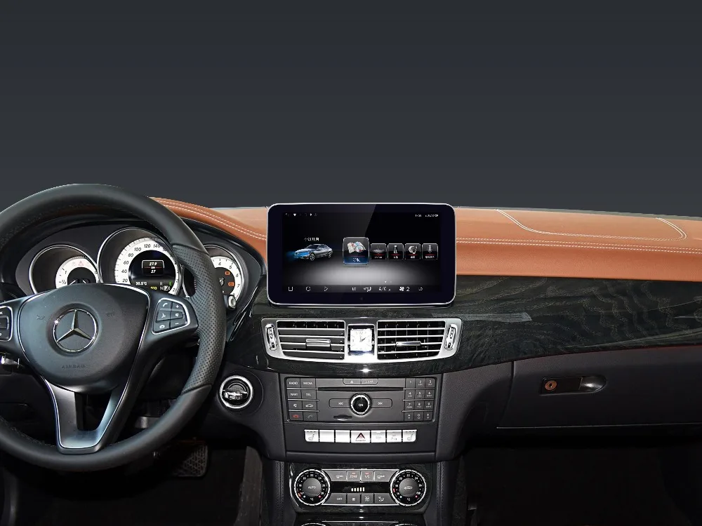 MERRYWAY2014-2017 для CLS 9 33 'ɺndroid DVD мультимедийный gps-навигатор со встроенным WIFI и 4G |