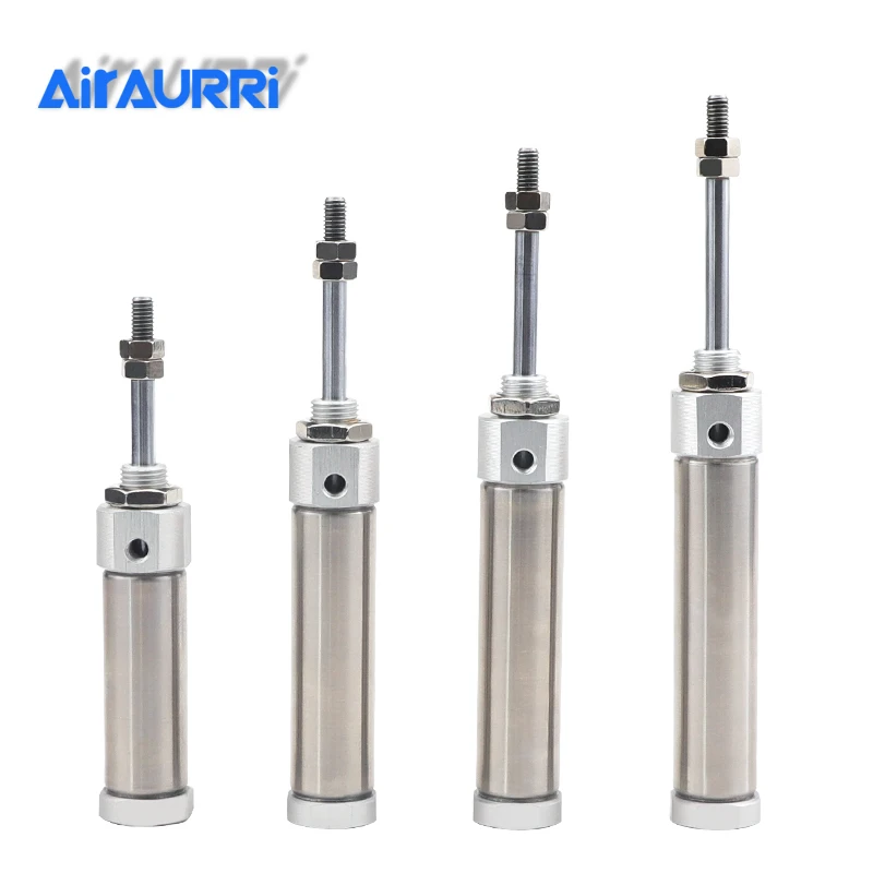 

CDJ2B16-10-T Single acting spring Extend CJ2B10-20T-30T-40T-50T-60T-70T-80T-90T-100T-125T-150T smc type