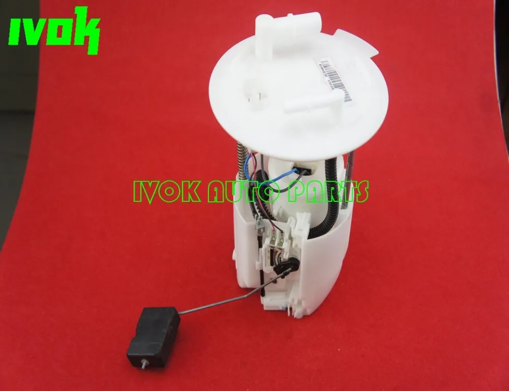 Модуль топливного насоса Assy для 11-14 Ford Edge Lincoln MKX BT43-9H307-BB BT439H307BB | Автомобили и
