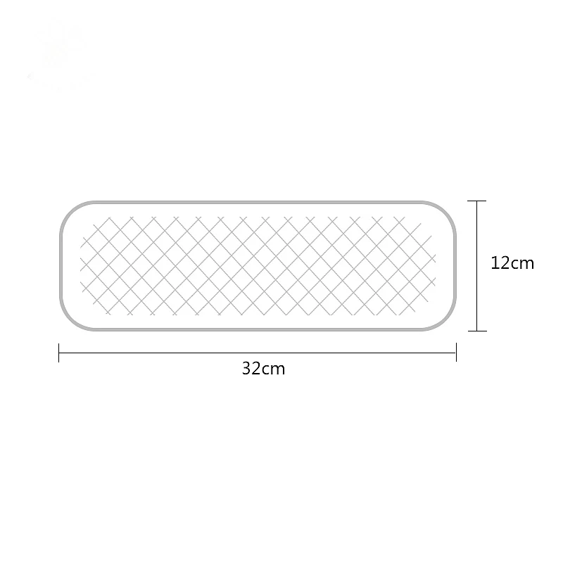 Многоразовые моющиеся вкладыши подгузники для настоящего карманного полотна