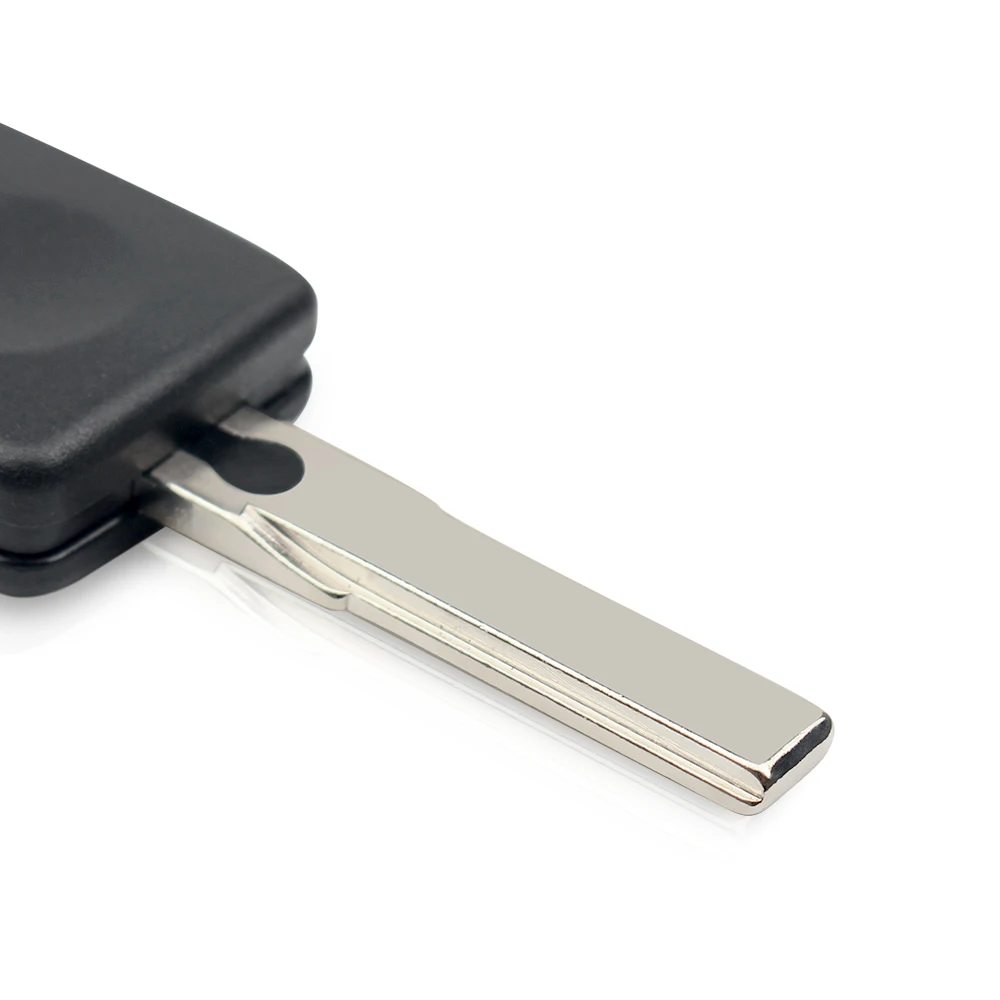 Ключ-брелок KEYYOU для Audi A4 B6 A3 A6 C5 C6 B7 Q5 B5 Q7 A2 TT