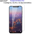 Для Umidigi Z2Z2 Pro закаленное стекло 9H 2.5D Премиум Защитная пленка для экрана для Umidigi Z2 специальное издание SE 6,2