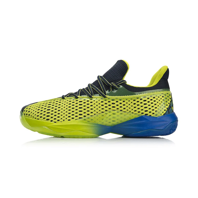Распродажа мужские кроссовки Li-Ning SHADOW OF BLADE 2 0 для бадминтона дышащие LI-NING | Спорт и