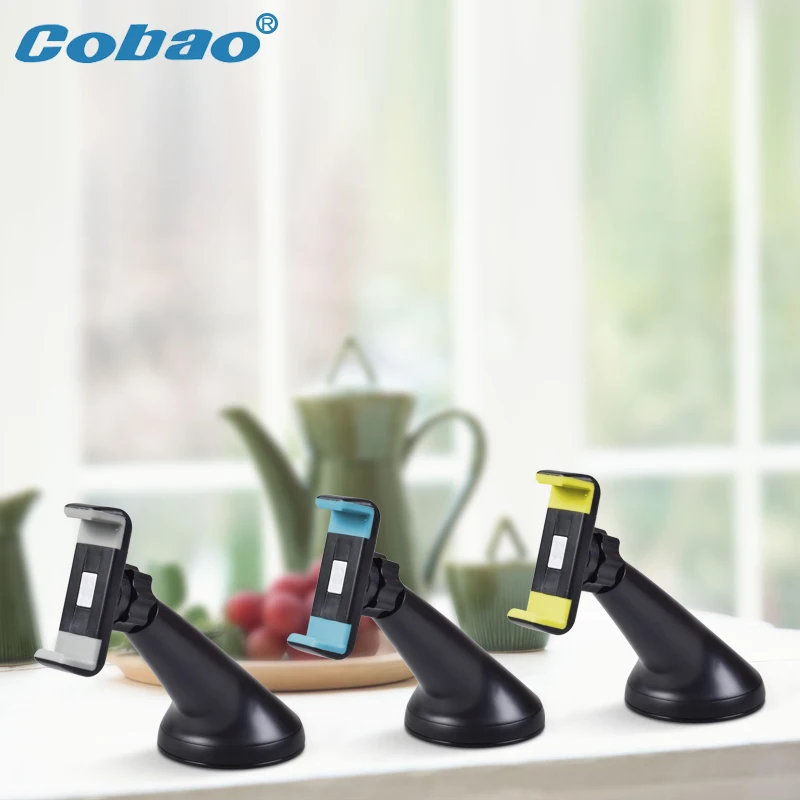 Cobao Универсальный Мобильный Держатель Телефона * Автомобильный держатель