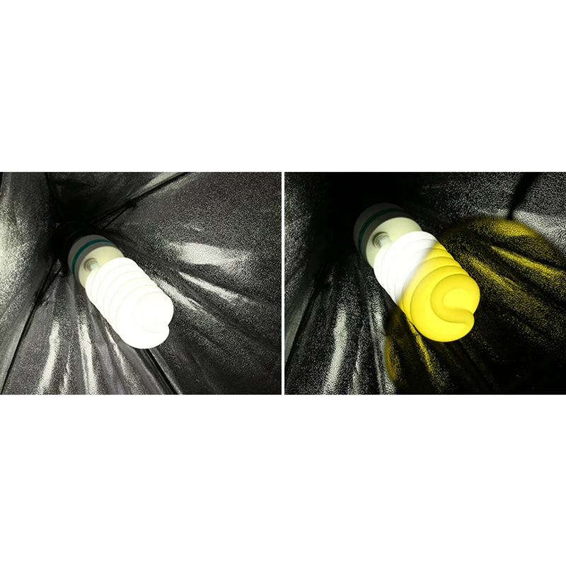 Поляризованные фотохромные очки пилота ночного видения с желтыми стеклами