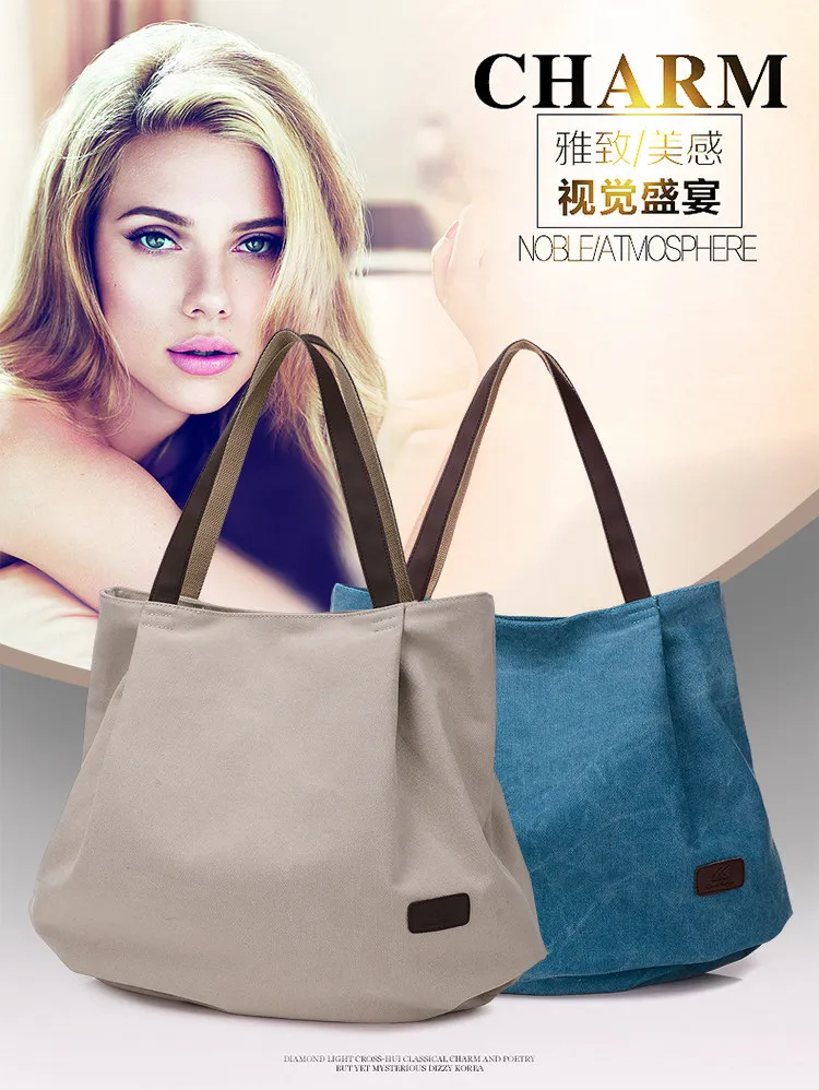 Холщовая спортивная сумка для женщин фитнеса на открытом воздухе дорожные сумки