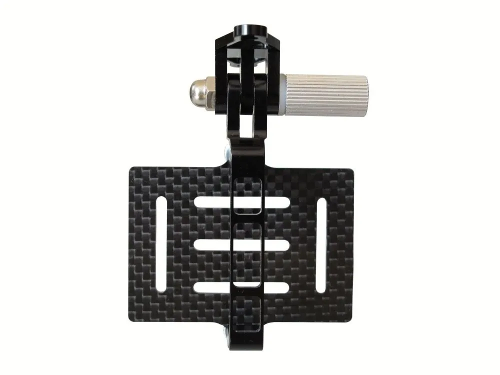 F14558 универсальный для Gopro Hero 2 3 + FPV карданный держатель камеры из углеродного