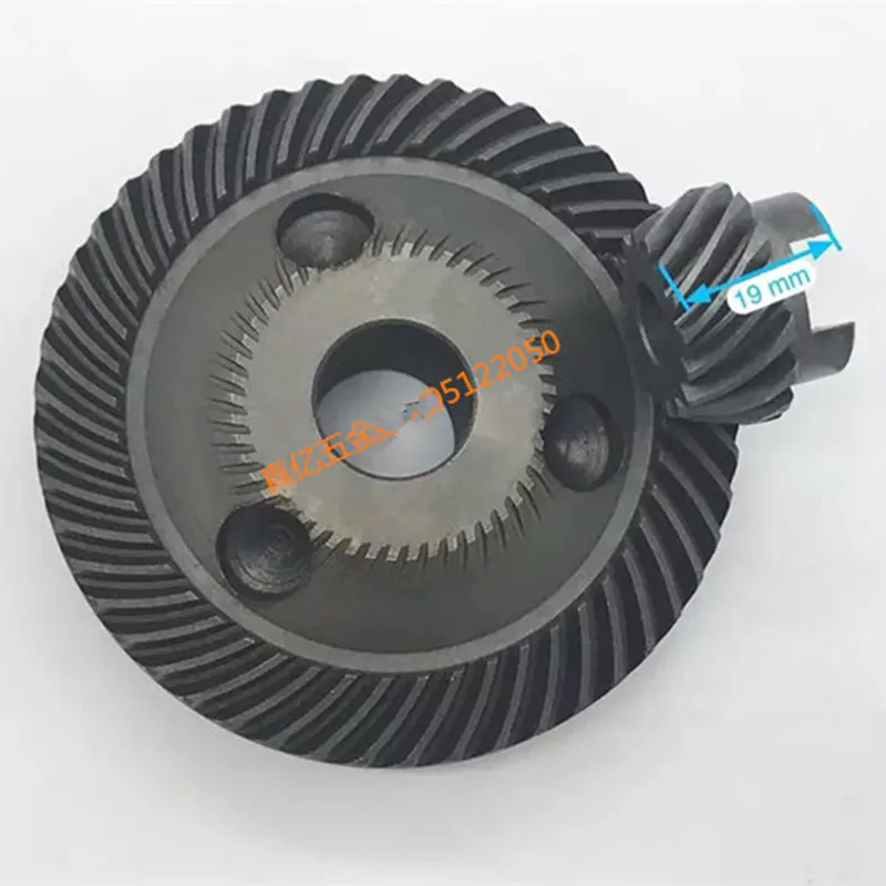 Спиральная коническая шестерня заменить для MAKITA 9069 9069S 9067L 226774-7 226773-9 226772-1 226771-3 227499-6 227500-7