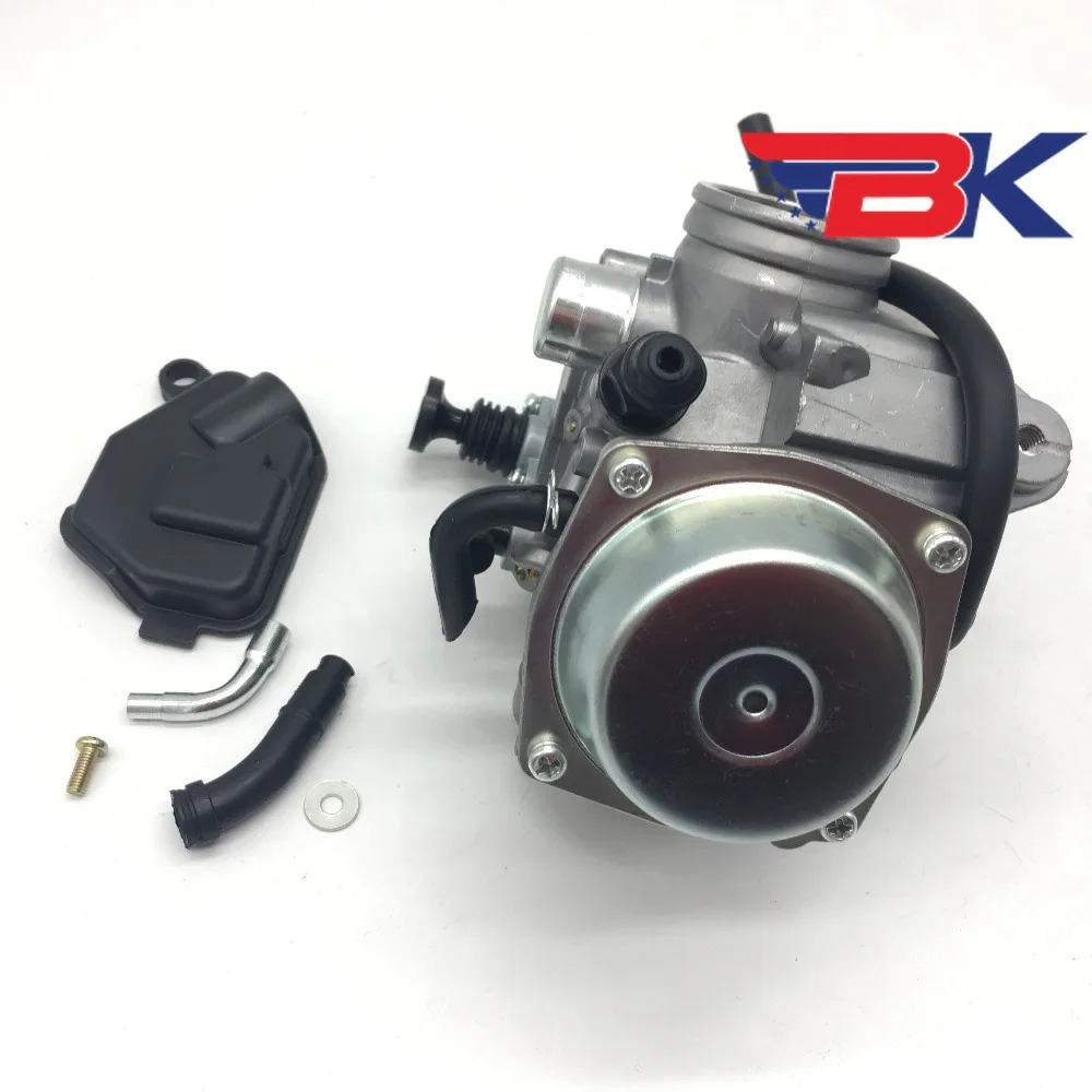 Карбюратор для HONDA TRX350TE TRX350TM TRX250 Rancher 350 2004 2005 2006 |