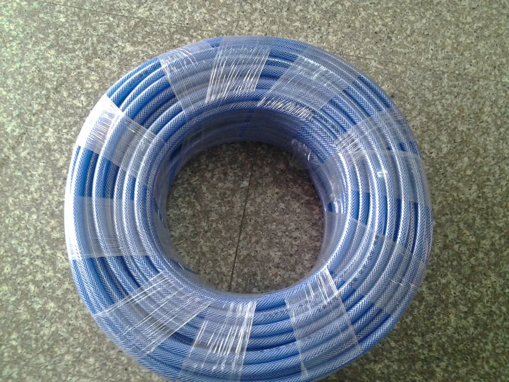 1/2 &quotDN15 ПВХ сад шланг для воды стиральная машина водопровод 100 м/roll | Дом и