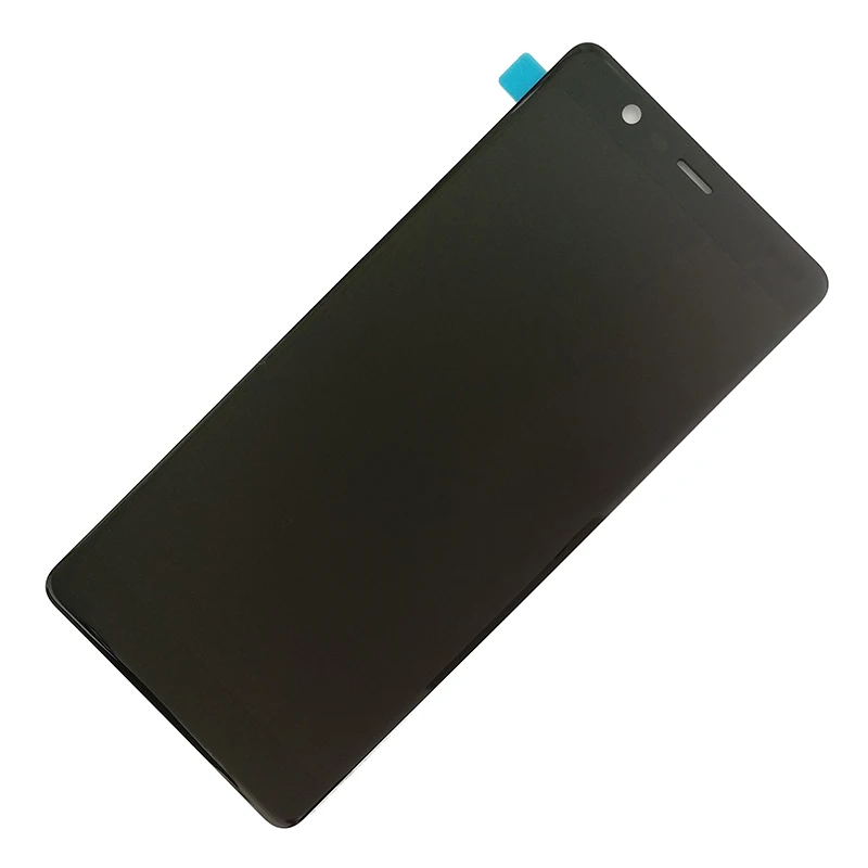 ЖК дисплей для Nokia 5 1 тачскрин с дигитайзером TA 1024 1027 1044 1053 1008 1030 1109 Plus X5