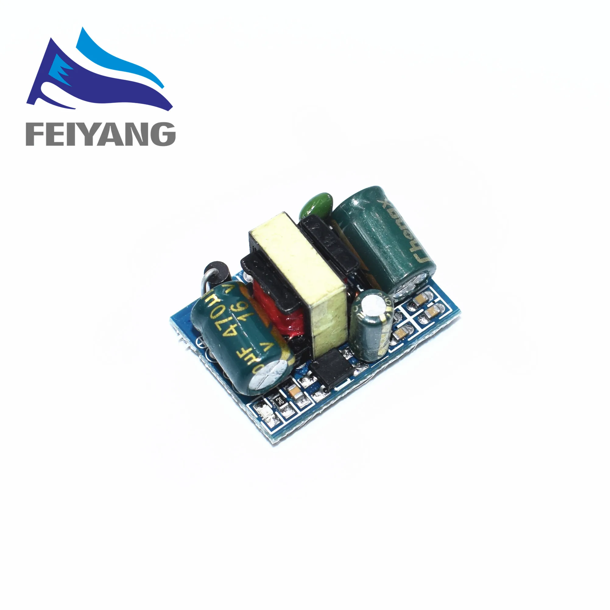 Изолированный модуль питания переключателя 5 В 3 мА (220 Вт)|power module|220v 5vac-dc 5v |