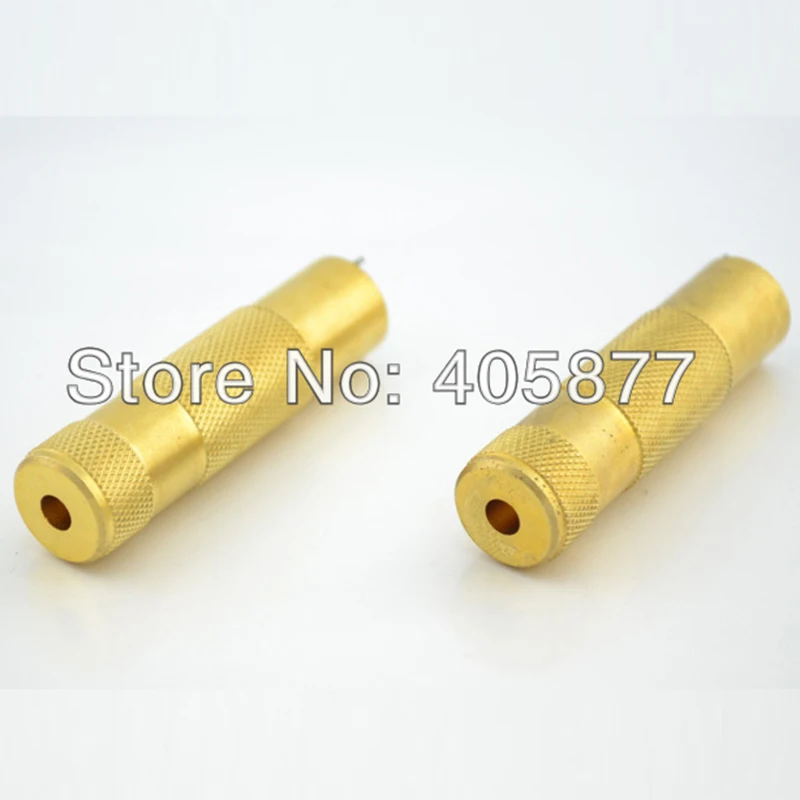 

High Performance pure copper Gold plated 805 RCA Socket Fitting Tool