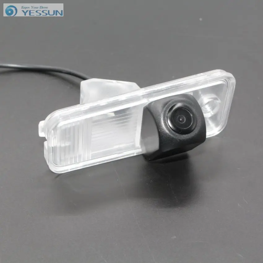 2019 новая Автомобильная камера заднего вида для парковки HD Hyundai Azera HG great2011 ~ 2015