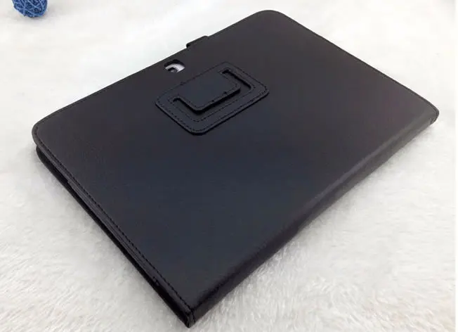 Флип чехол с подставкой для Samsung galaxy tab3 tab 3 10 1 P5200 P5210 P5220 tablet дюймов PU кожаный
