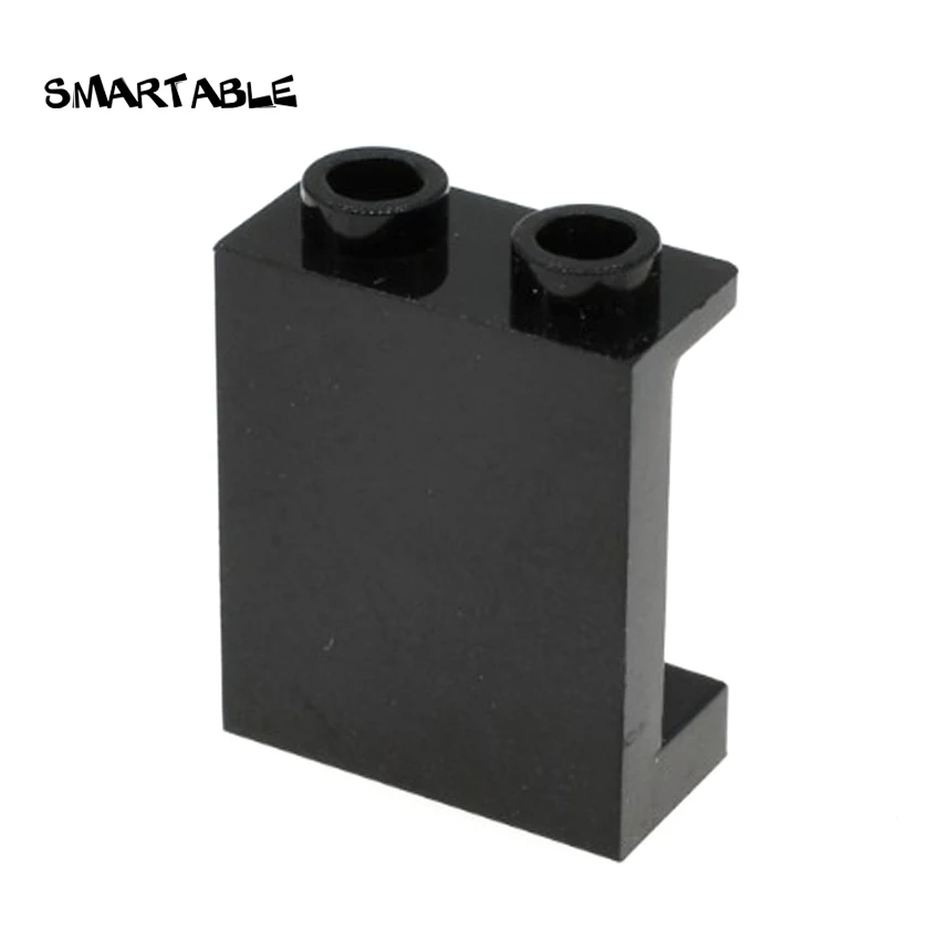 Smartable оконная рама 1x2x2 прозрачные детали строительные блоки игрушки для дома