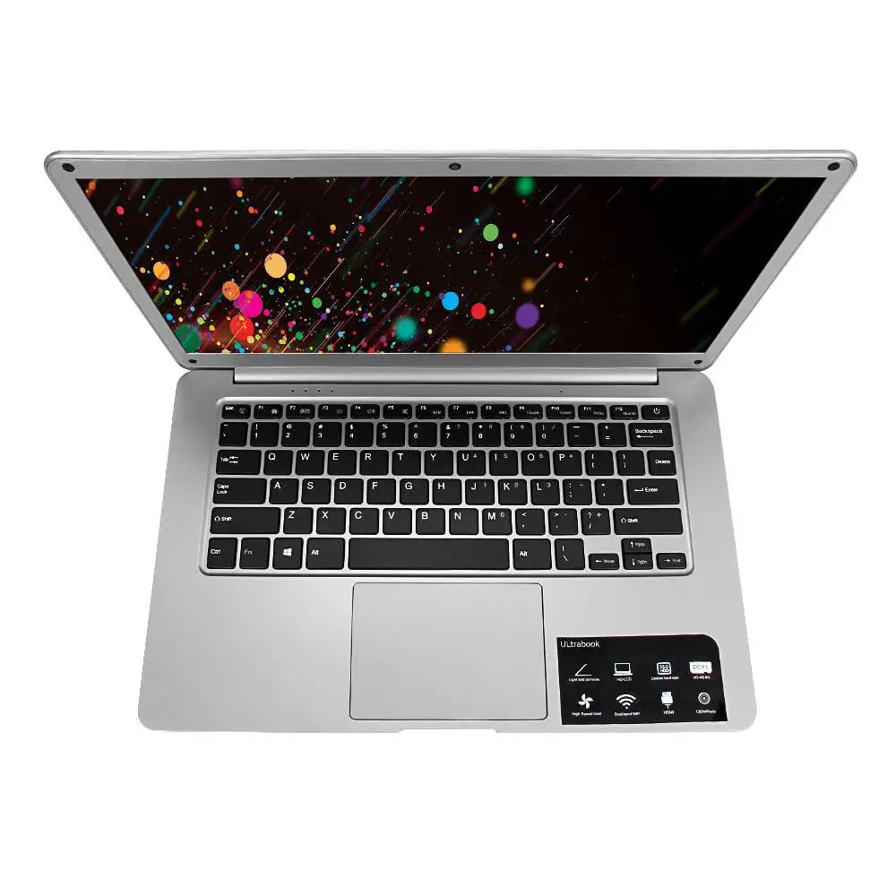 4 Гб + 64 14 1 дюймов T bao Tbook Pro ноутбуки Intel Cherry Trail Atom X5 Z8350 cpu Windows 10 ноутбук