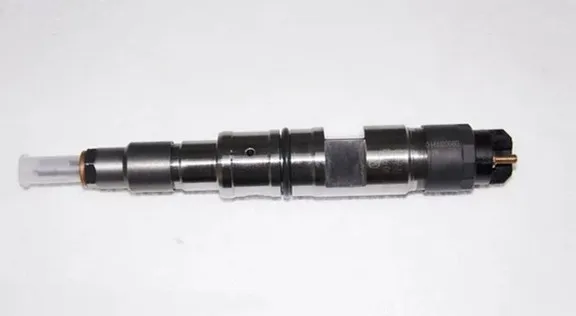 

Genuine and New Common rail injector 0445120080 / 0 445 120 080 for DAEWOO DOOSAN DL06S 65.10401-7004A