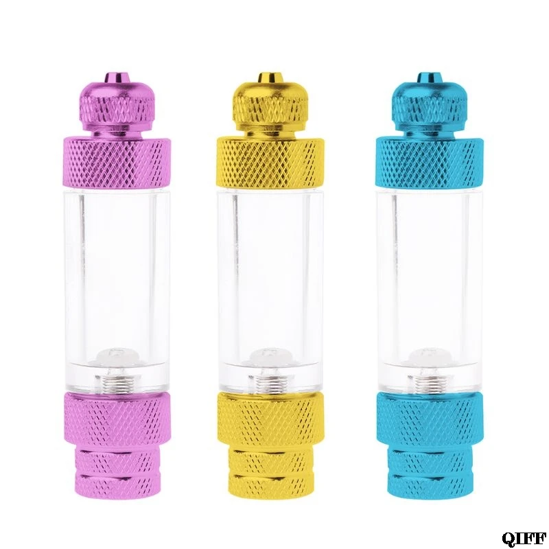 Аквариум резервуар для воды CO2 Одна Головка Bubbler стоп микро-регулирования клапан декомпрессии стол Jun21