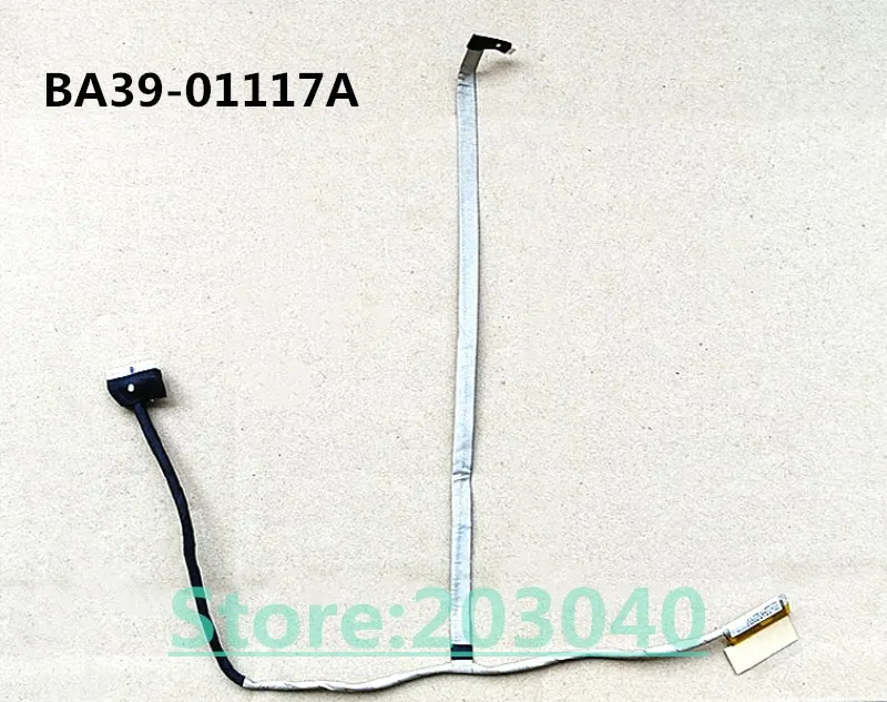 Новый кабель для ноутбука/ноутбука LCD/LED/LVDS ДЛЯ Samsung NP300E5A NP305E5A NP305E5C