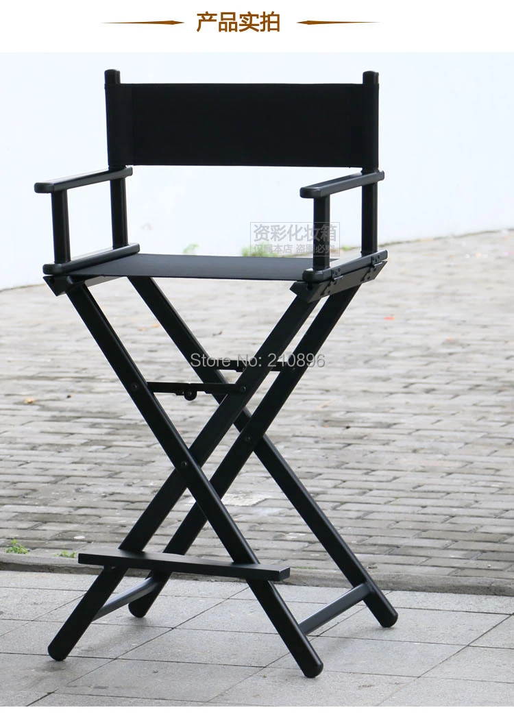 Стулья для макияжа серебристые и черные|rolling case|makeup artiststation makeup |