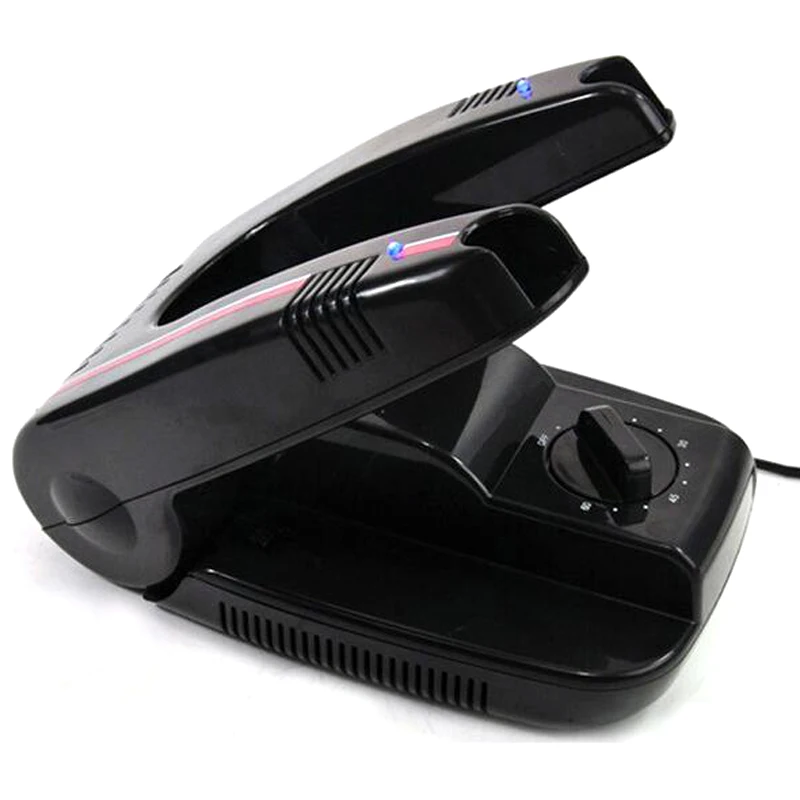 

110V 220V Shoe Device Drying Machine sterilization Antiperspirant Folding Portable Electric Shoe Dryer Antiperspirant Folding