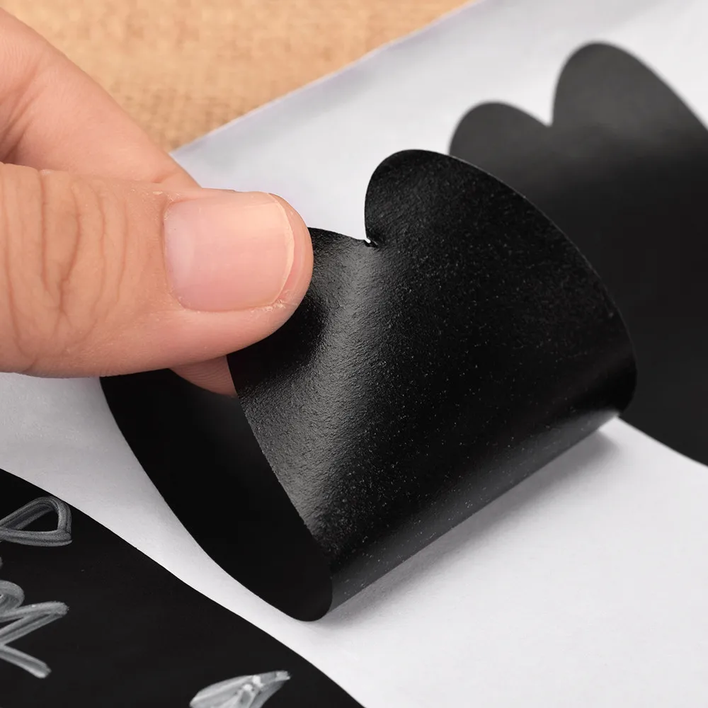 48 шт./компл. наклейки на специи стикер банку кухня специй метка инструментов