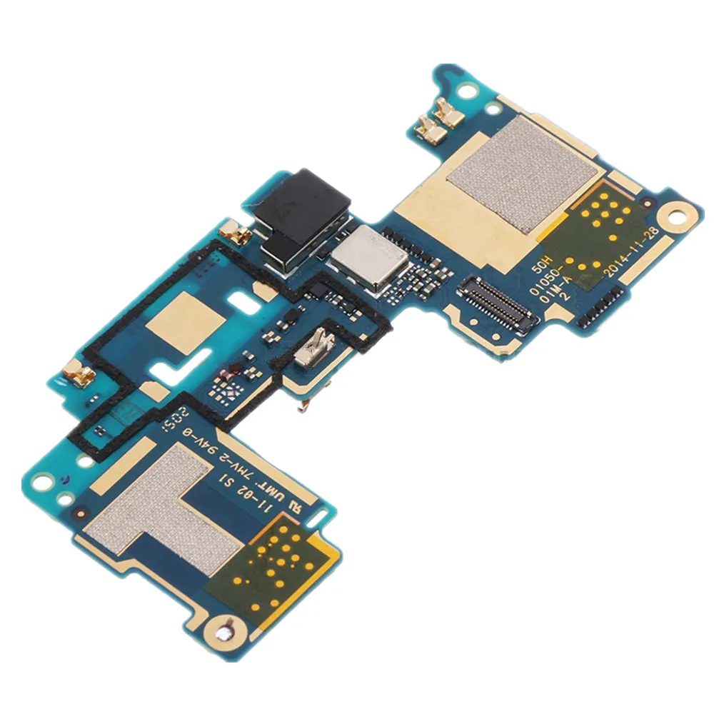 Для HTC One M9 материнская плата Замена платы pcb!|htc one m9 motherboard|htc boardhtc board |