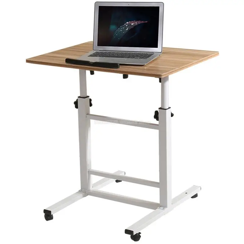 Простой и стильный Настольный компьютер для дома простой домашний подъем стола