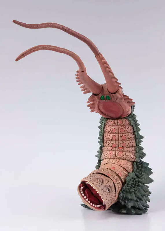 Японское аниме Возврат ультрамана оригинальные BANDAI Tamashii Nation S.H. Фигурка