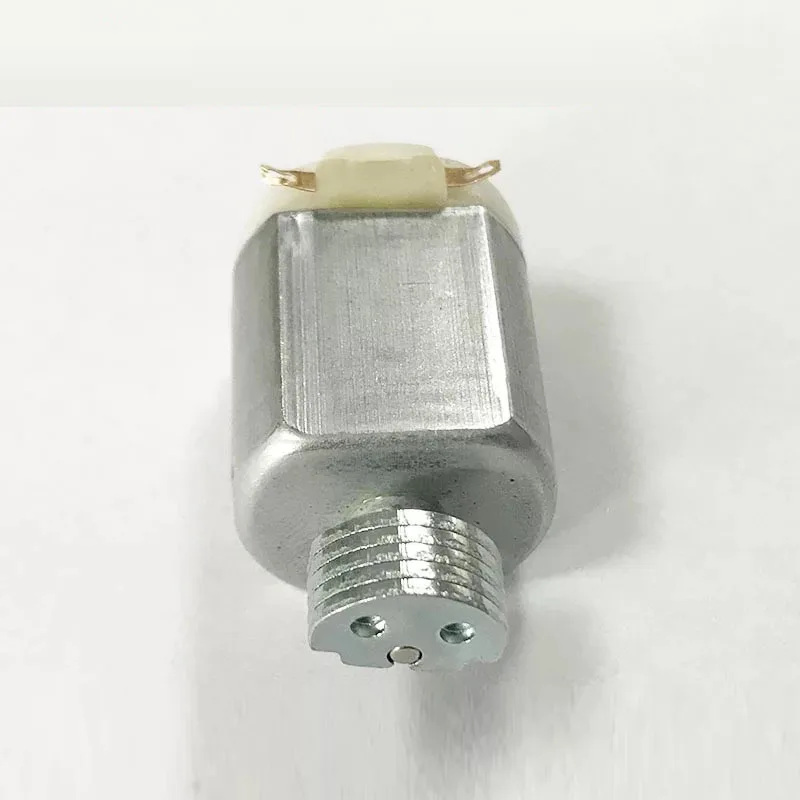 3,7 V геймпад Вибрационный микро мотор 130 косметический инструмент DC маленький мотор