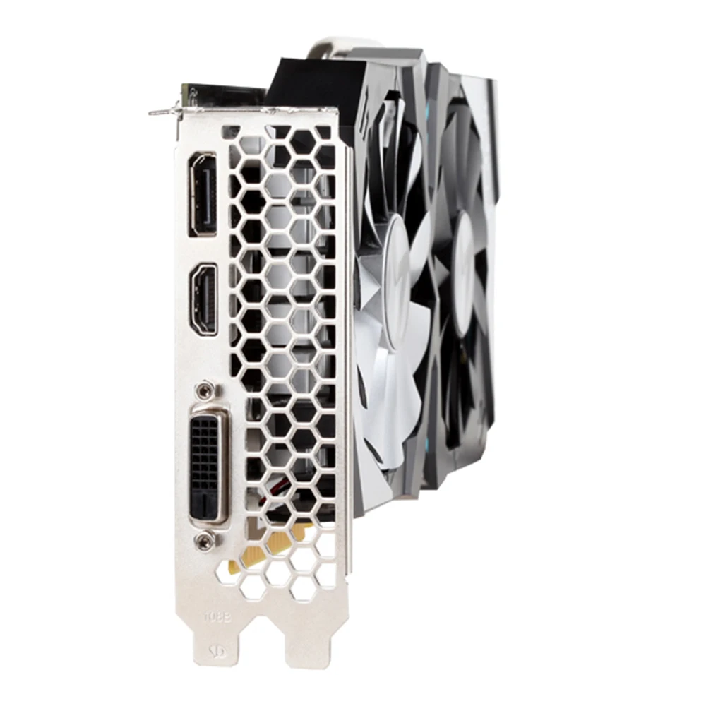 MAXSUN видеокарты gtx 1050 ti 4 GB NVIDIA GDDR5 128bit HDMI + DVI DP 7000 МГц 1291-1392 DirectX 12 1050ti игровая