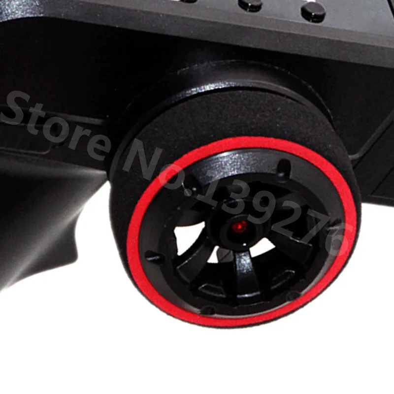 Передатчик рулевого колеса для TRAXXAS Futaba 3pv 4pls 4pv 4px r 7px prc x4 FS 5 шт. 2 цвета|Детали и