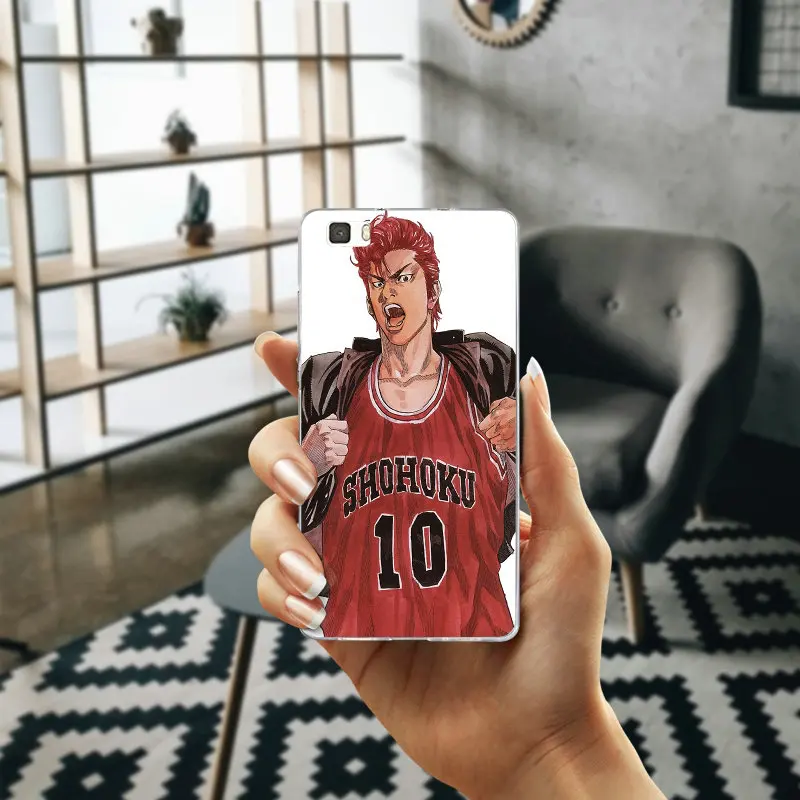 Мягкий мобильный чехол для телефона huawei P8 P9 P10 P20 Lite Smart Коврики 10 Pro Y3 Y5 Y6 II Y7 Honor 6X