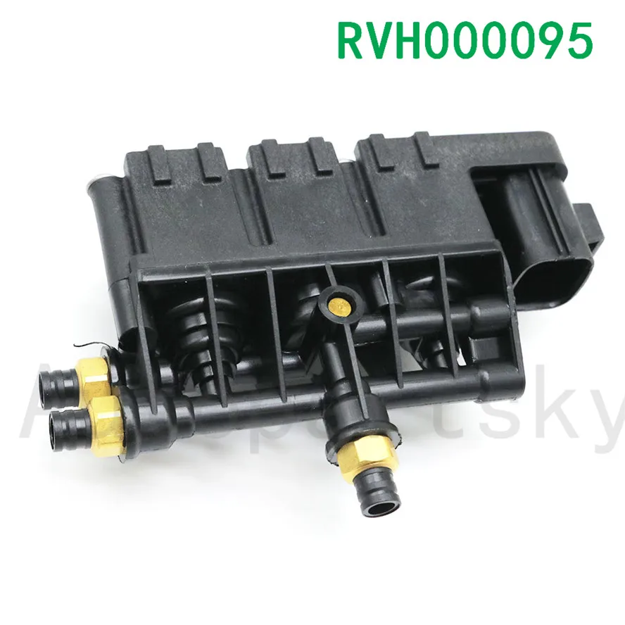 Высокое качество пневматической подвеской EAS клапан блок RVH000095 RVH000055 RVH500060 для Land