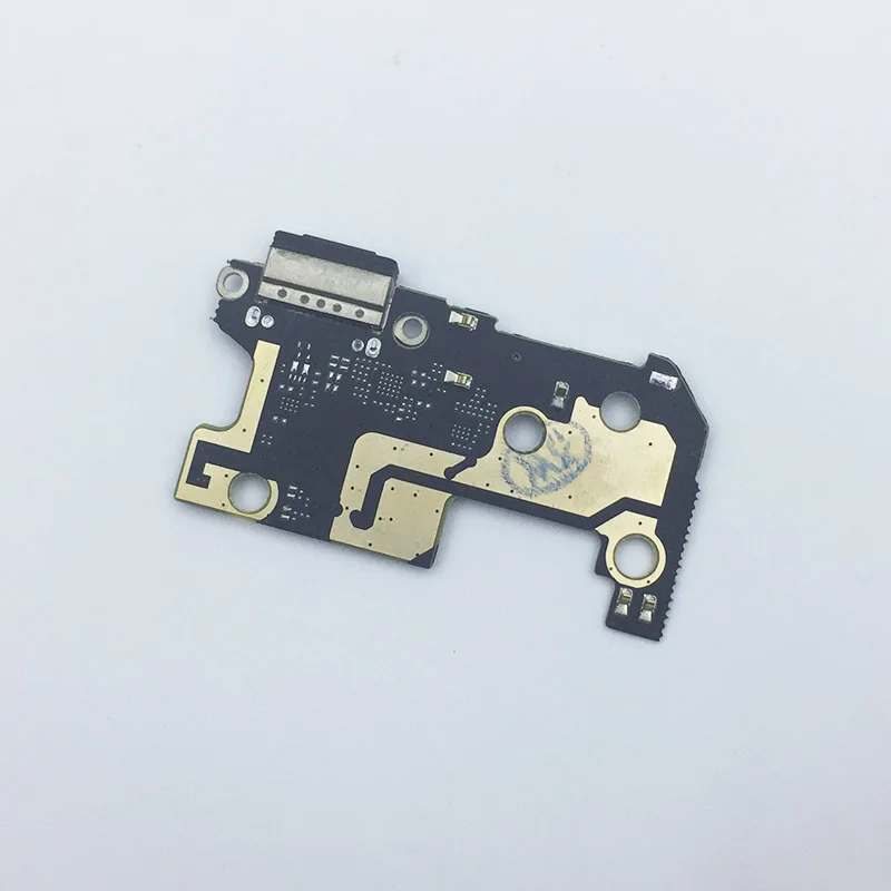 Для Xiaomi mi 8 USB док станция разъем зарядное устройство зарядный порт гибкий кабель +