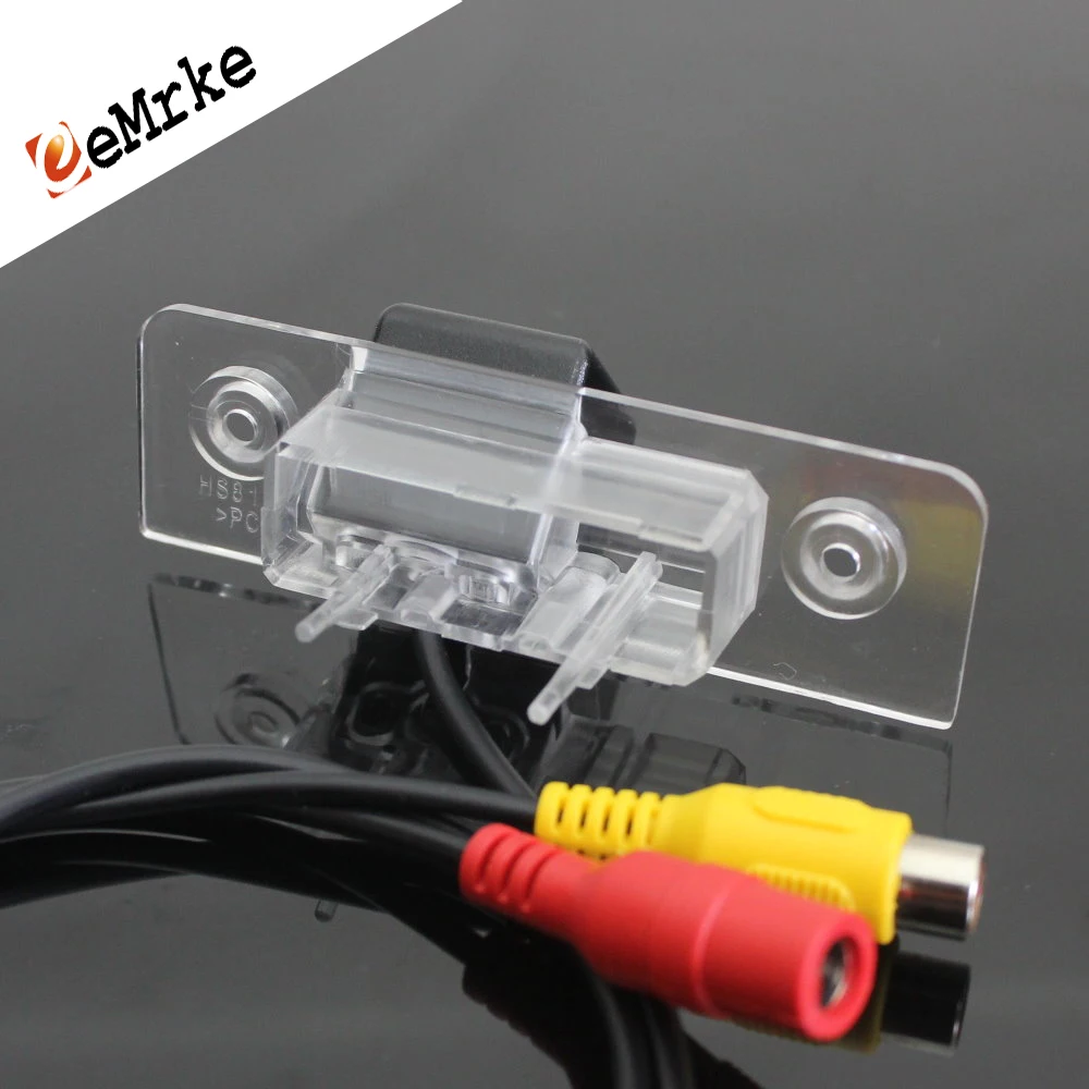Car Rear View Camera &amp HD CCD Night Vision Waterproof Reversing Backup for Ford Mondeo MK2 MK3 1996~2007 | Автомобили и