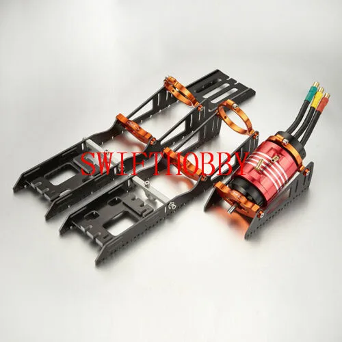 40 серий регулируемое крепление двигателя (эпоксидная смола) | Игрушки и хобби