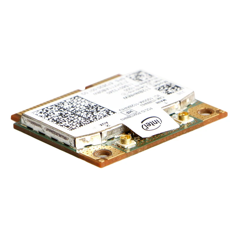Мини Wi Fi карта Intel Centrino Wireless N 1000 802 11 b/g/n 112BNHMW половина PCI E C26|intel centrino wireless-n 1000|wifi