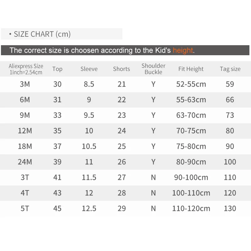Комплекты детской одежды детская одежда для мальчиков и девочек летняя малышей