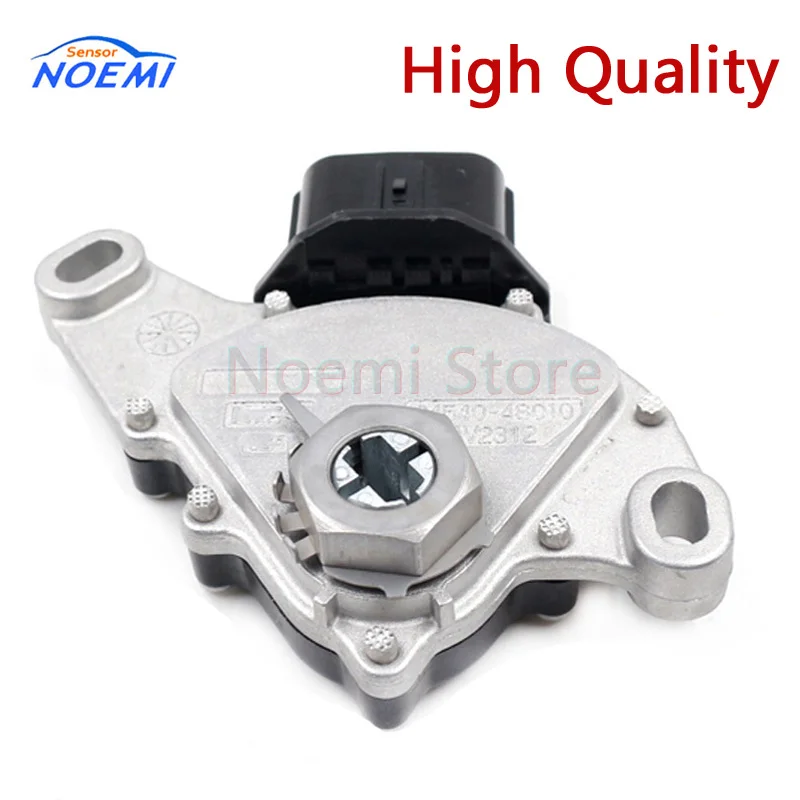 

YAOPEI 84540-48010 Electronic Neutral Safety Switch For Toyota Previa Tarago Alphard Verso Lexus ES300 Camry