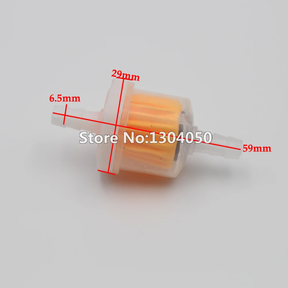 100 шт. Малый двигатель промышленный Универсальный велосипед мотоцикл газовые