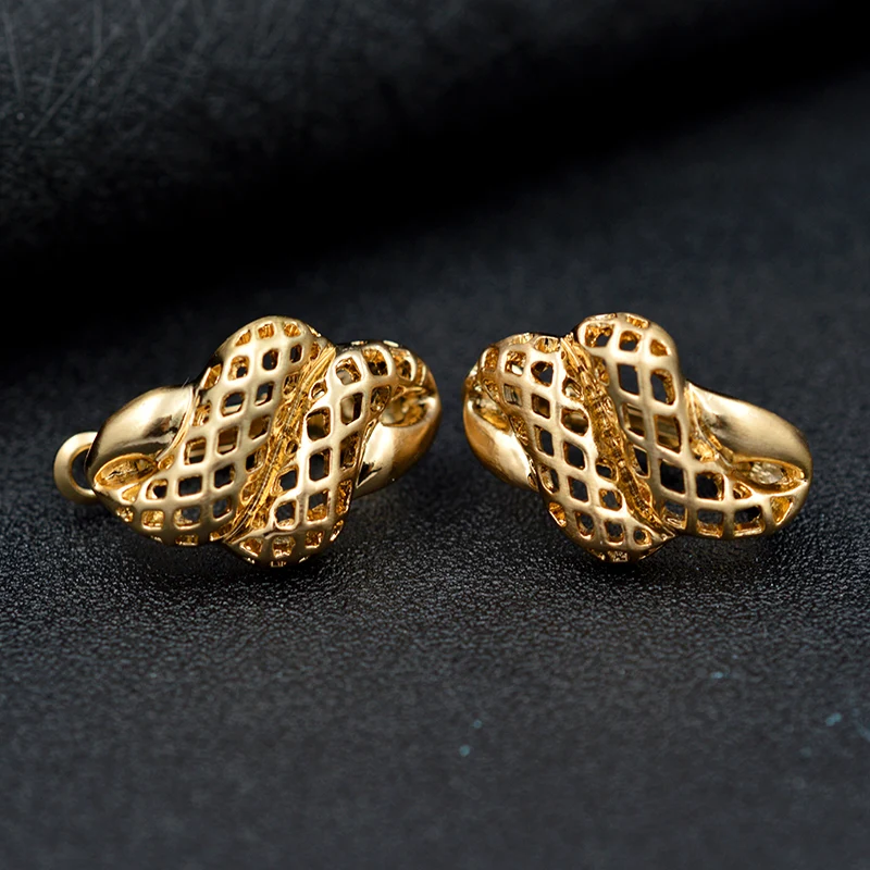 Ювелирные изделия Sunny Jewelry модные ювелирные 2021 серьги клипсы для женщин