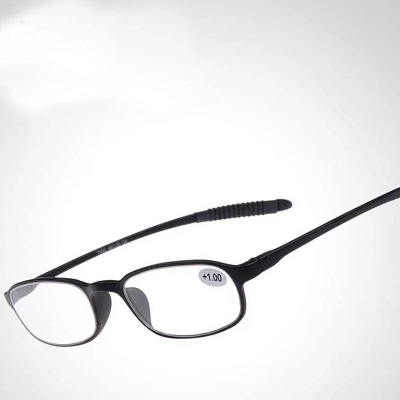 Очки для чтения с линзами из пластика Tr90 + 1 0 5 2 3 4 0|fashion reading glasses|reading glassesreading glasses