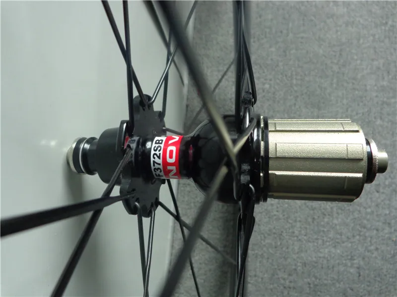 Колеса из углеродного волокна 700C для велосипеда|wheelset clincher|carbon wheelsetcarbon wheelset clincher |