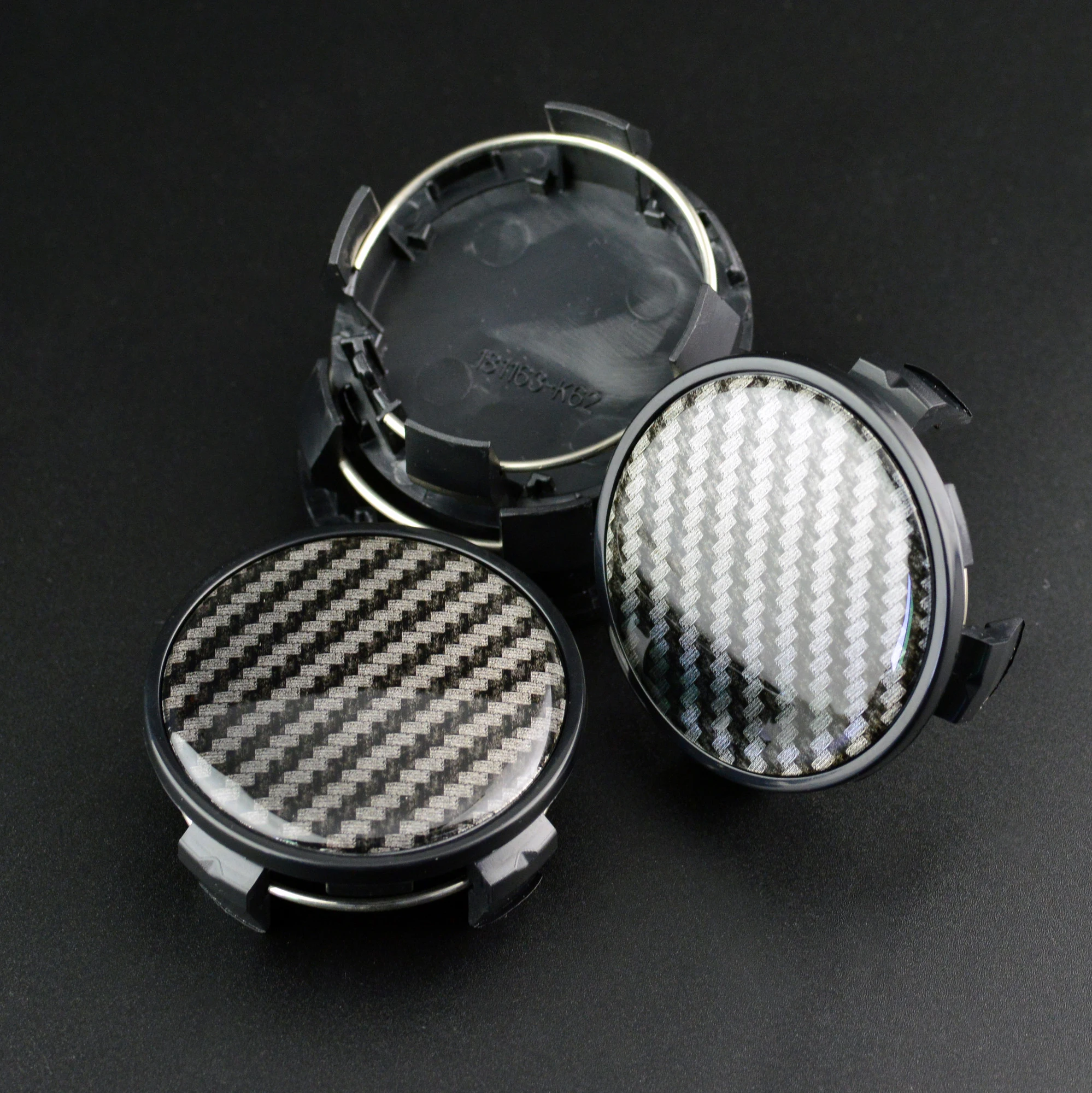 4 шт. колпачки для колеса Toyota Rav4 Camy Matrix 62 мм|Колпаки на колеса| |