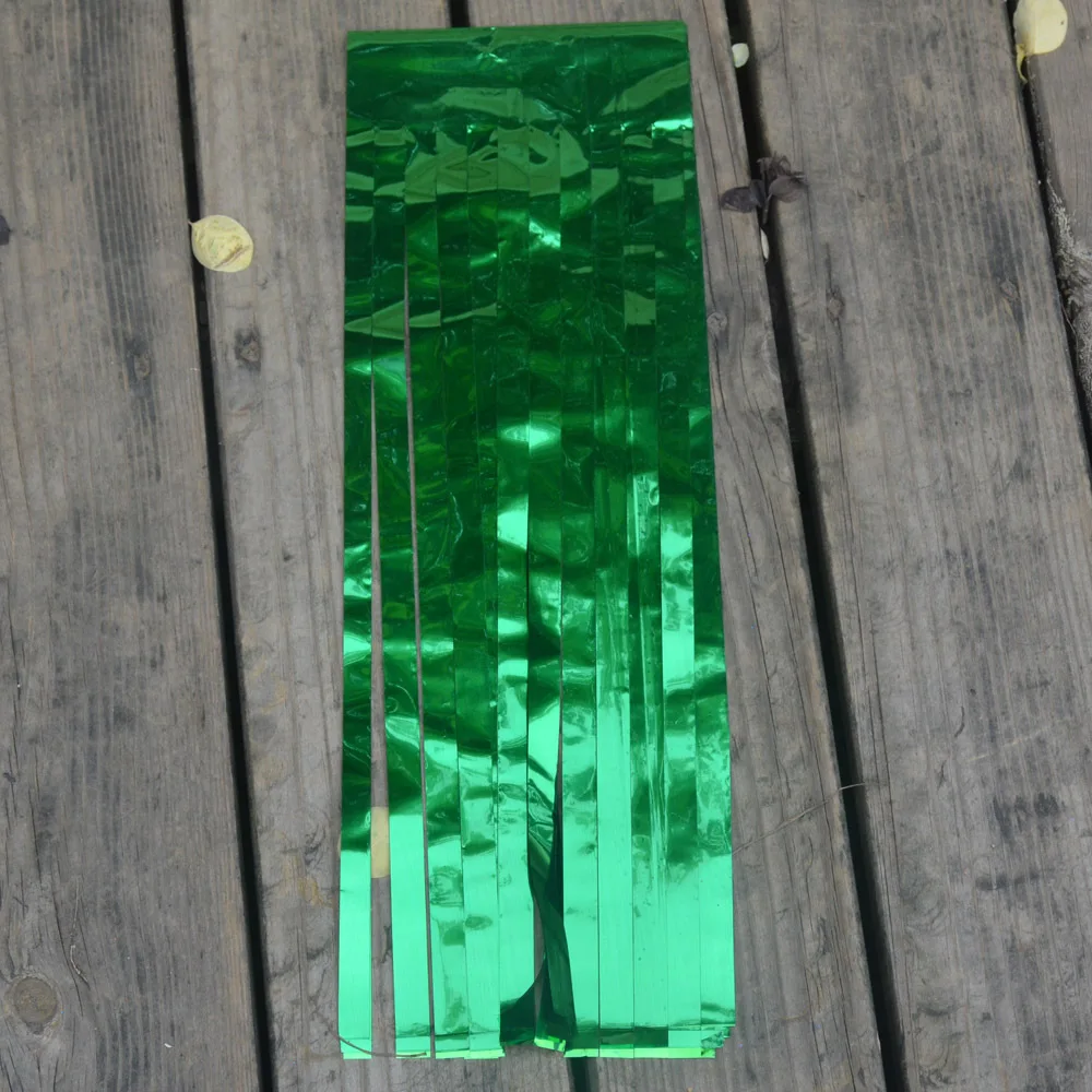 5 шт./партия флэш-бумага кисточки украшение из каната бумажные ушки свадьба день