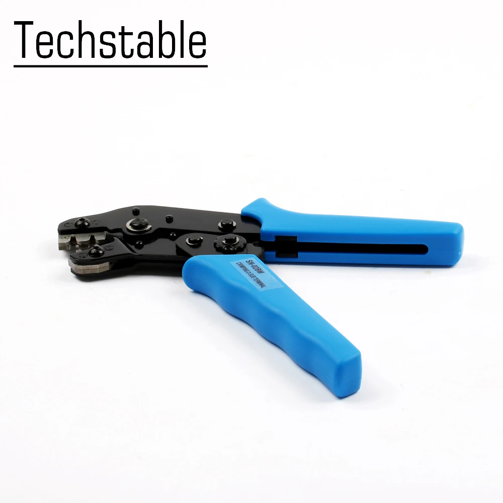 

SN-02BM PH2.0 t Terminal D-SUB clamp pliers XH2.54 28-20AWG Wire cutting mould crimping tool 0.08-0.5mm2