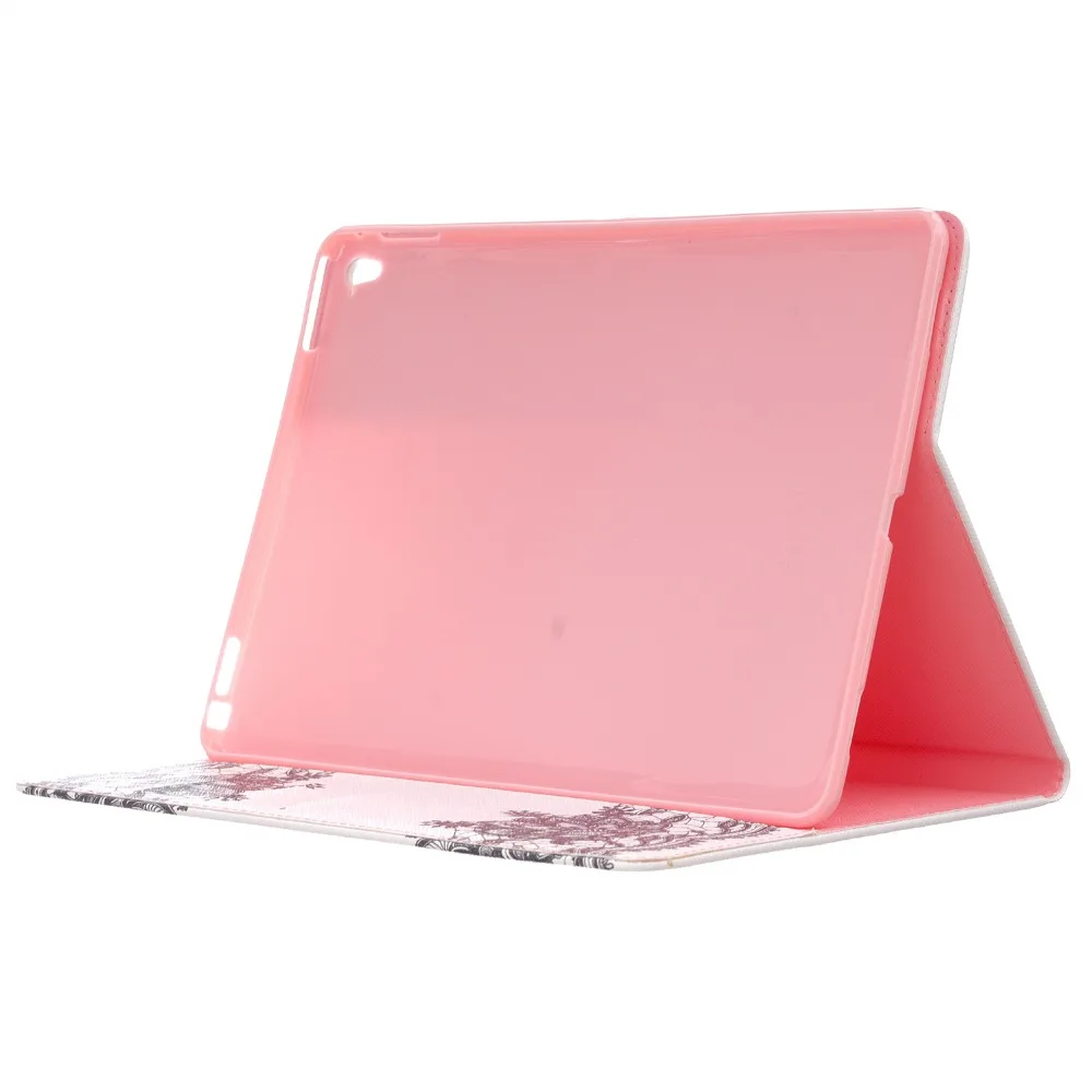 CucKooDo чехол из искусственной кожи для Apple iPad Pro 9 7 дюймов с отделениями карт|case for